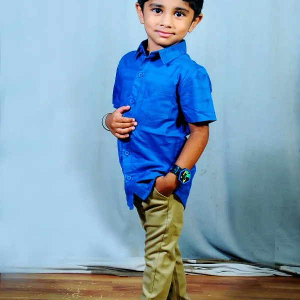 Dakshith sk